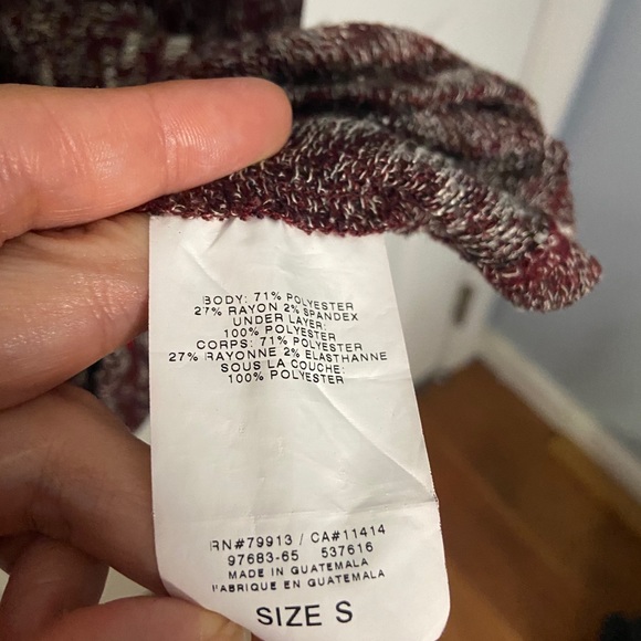 Motherhood dress - Picture 5 of 5